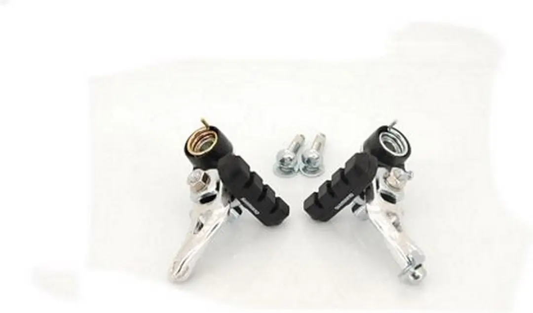 Shimano Altus BR-CT91 Cantileverset - Zilver