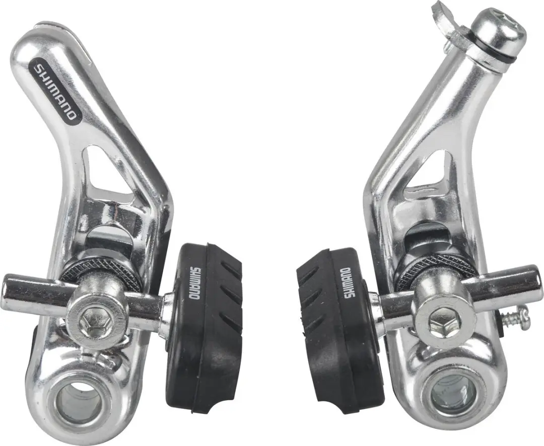 Shimano Altus BR-CT91 Cantileverset - Zilver