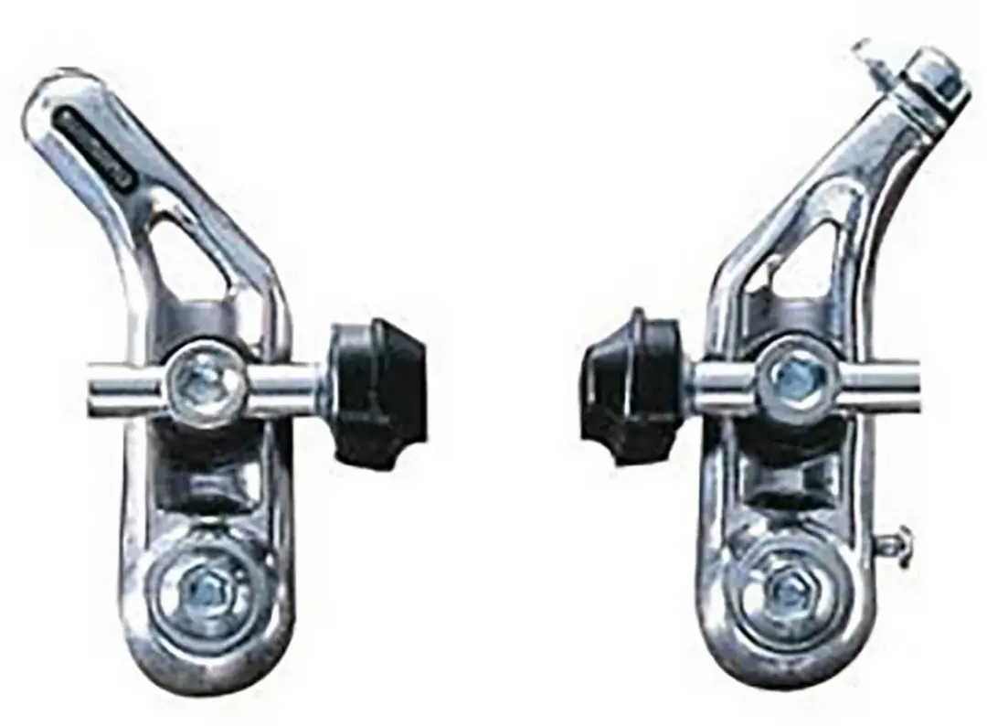 Shimano Altus BR-CT91 Cantileverset - Zilver