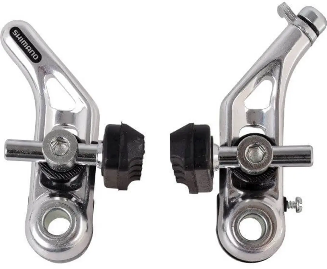 Shimano Altus BR-CT91 Cantileverset - Zilver