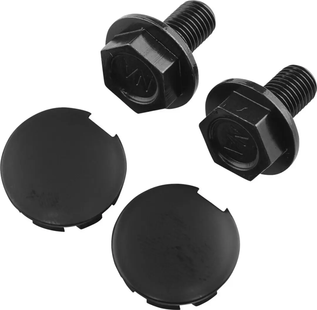Shimano Claris FC-RS200 Crankstel 50/34T - 175mm - Zwart - afbeelding 4 van 5