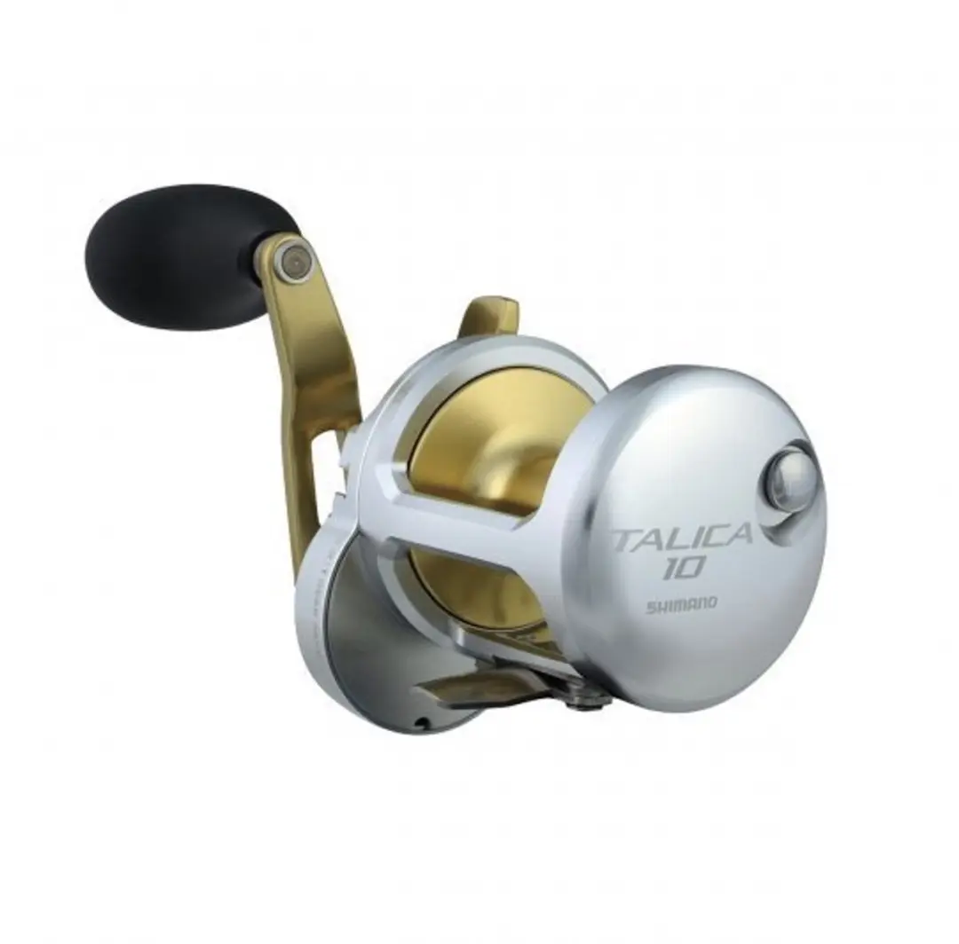 Shimano Talica