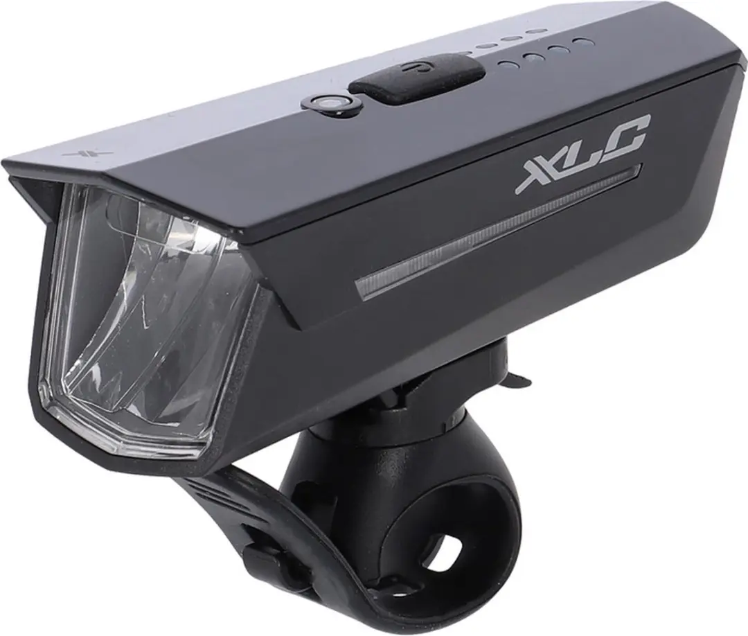 XLC Altair CL-F27 Koplamp Fiets