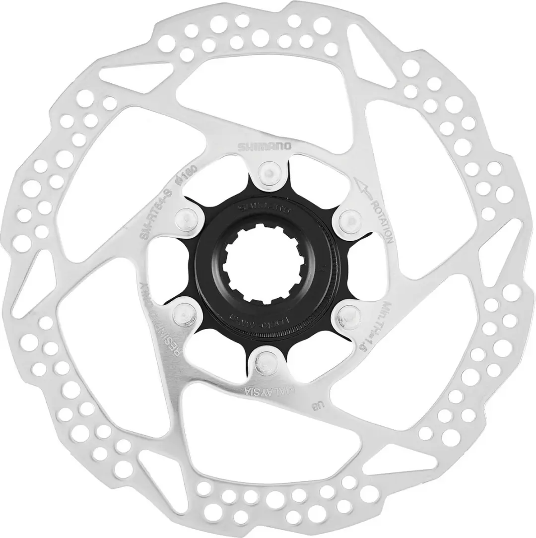 Shimano Remschijf