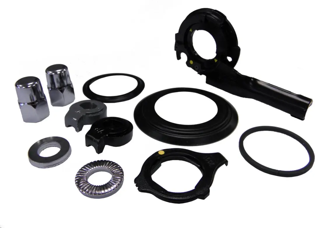 Shimano Nexus 3 Remnaaf SG-3C41 168mm