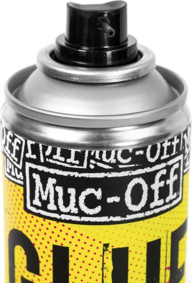 Muc-Off Glue & Sealant Remover 200ml