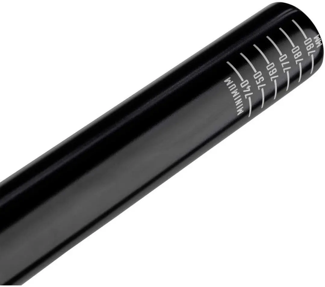 Leatt Kit Launch Control 6.0 Stuur 35mm/800mm - Zilver