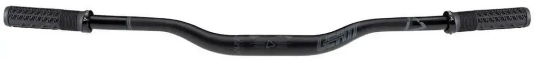 Leatt Kit Launch Control 6.0 Stuur 35mm/800mm - Zilver