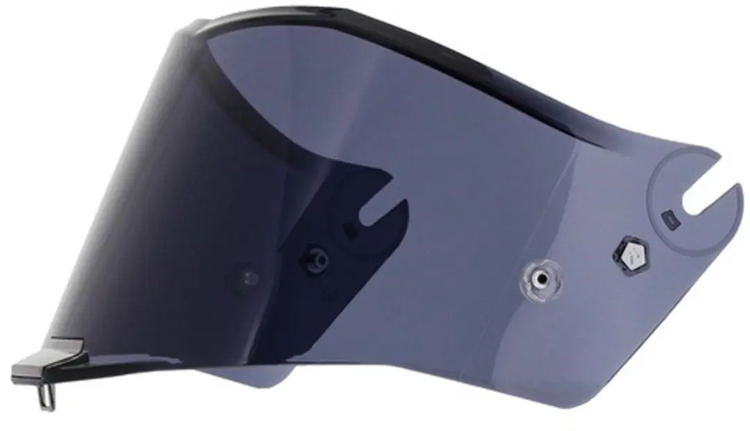 LS2 FF805 Visor - Getint