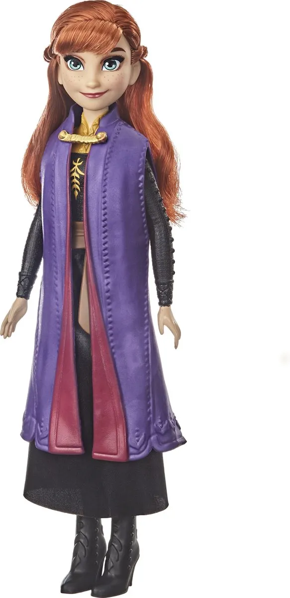 Disney Frozen 2 Anna Pop