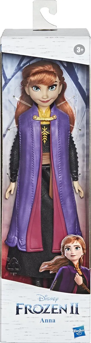 Disney Frozen 2 Anna Pop - E90235X0