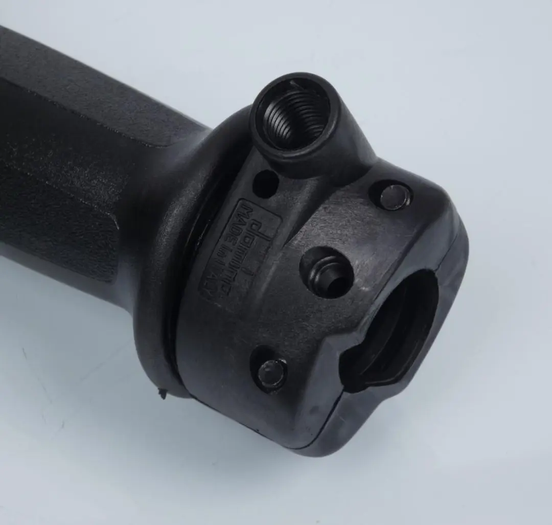 Domino Gaspedaalkit voor Peugeot 50 Scooter Buxy 1708.03