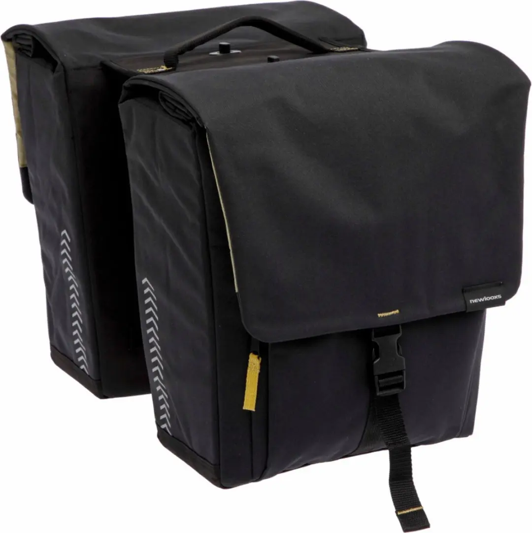 New Looxs Tulum Double Detachable Fietstas 32L