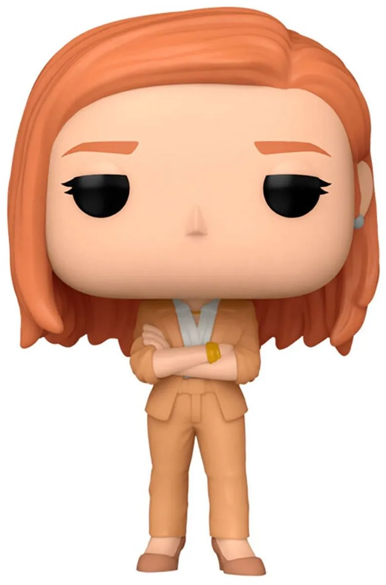 Funko POP! 75658 Toy Figure - Multicolor