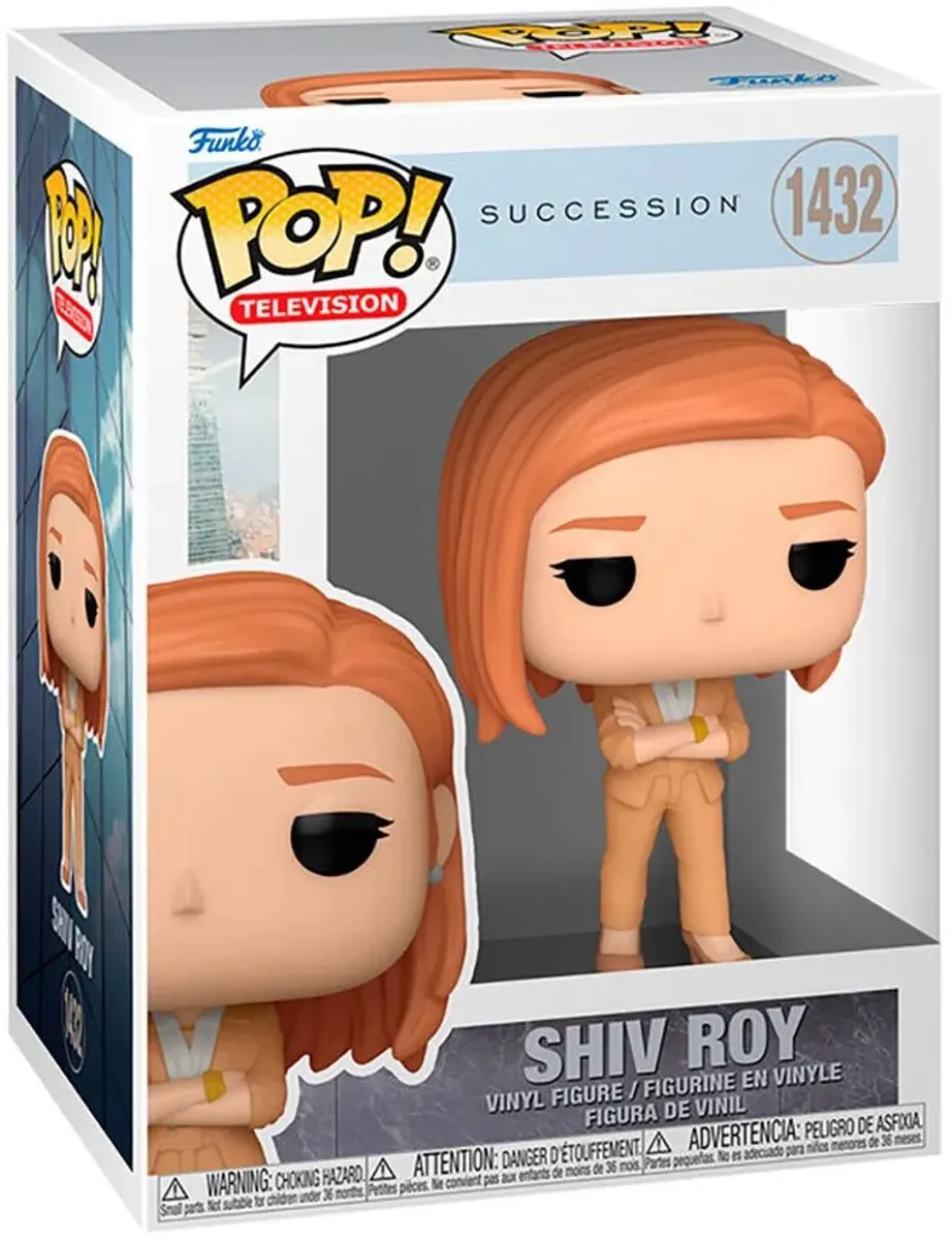 Funko POP! 75658 Toy Figure - Multicolor