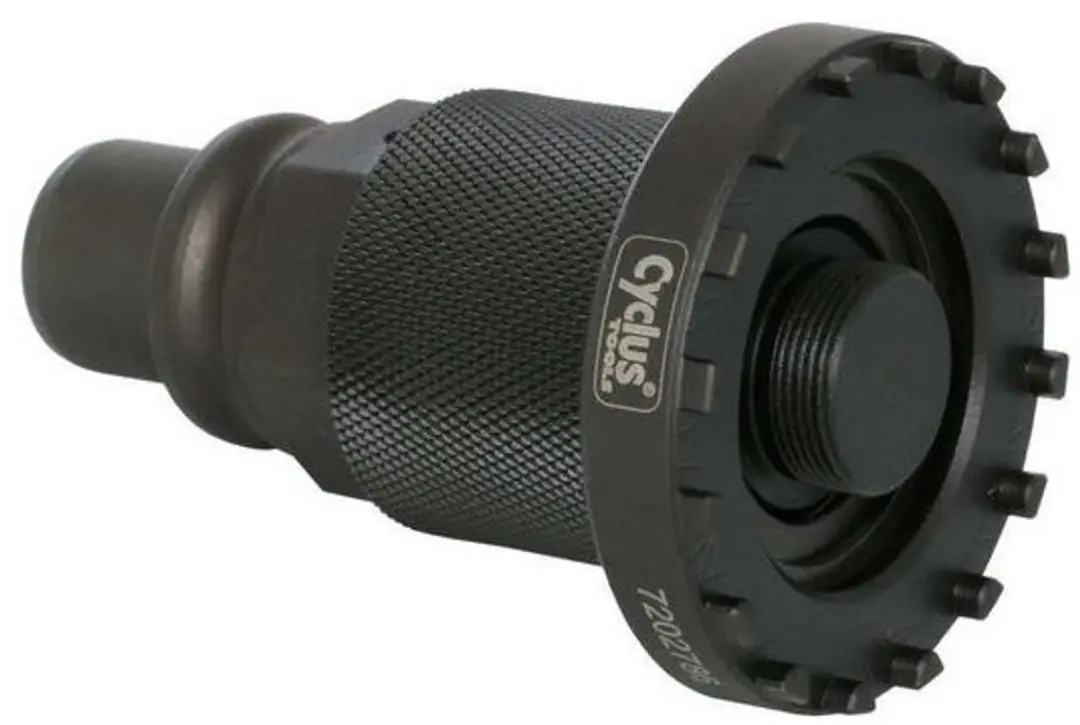 Shimano Snap.In E-bike Afnemer SN.86-W Steps EP8