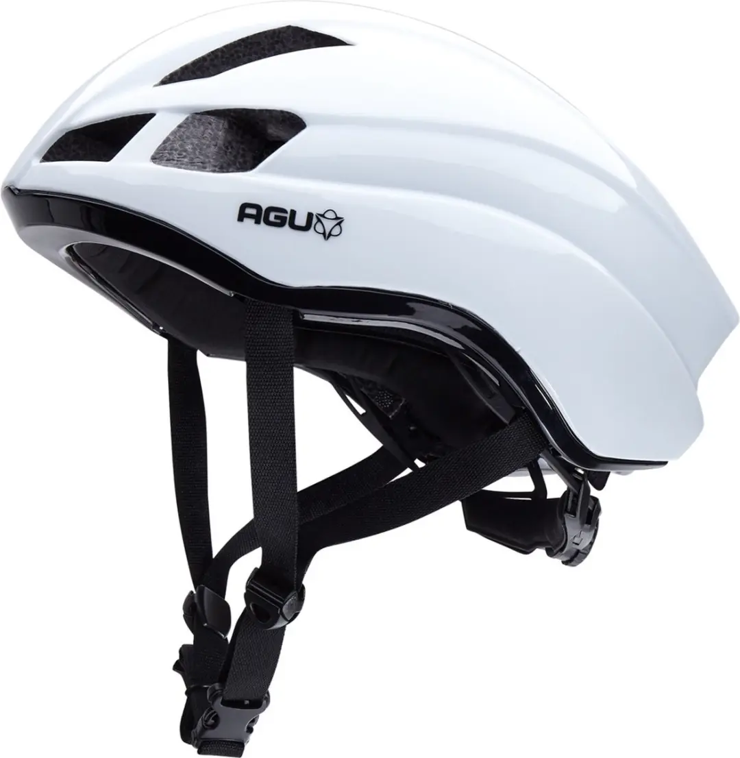 AGU Transsonic MIPS Fietshelm