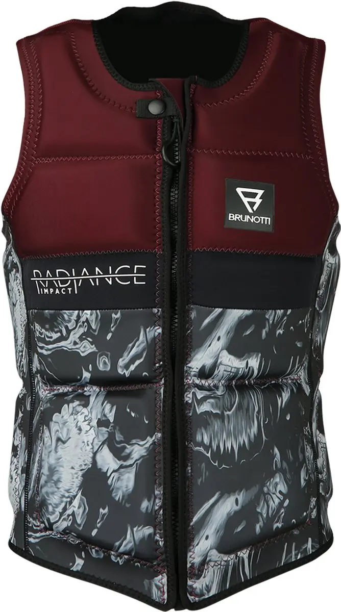 Brunotti Radiance Uni Wake Impact Vest