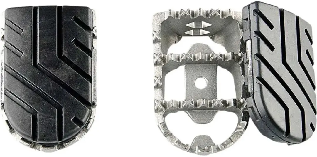 Sw-Motech Ion FRS.07.011.10901 BMW G 310 GS Voetsteunen - Zwart