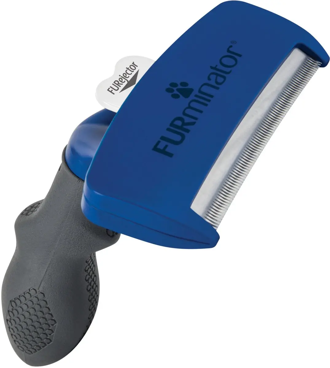 Furminator Hondenvachtkam Kort Haar