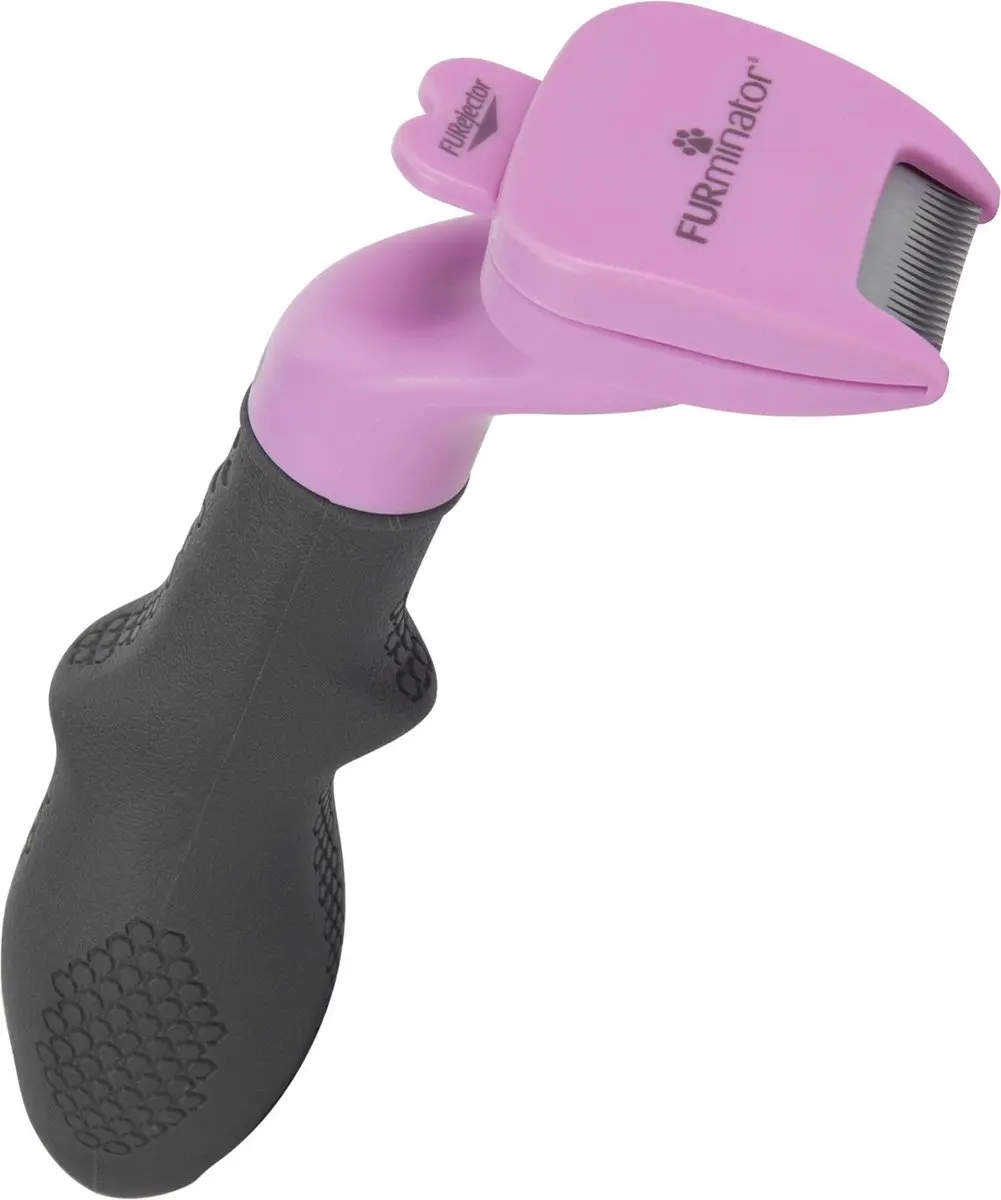 Furminator Vachtkam Small