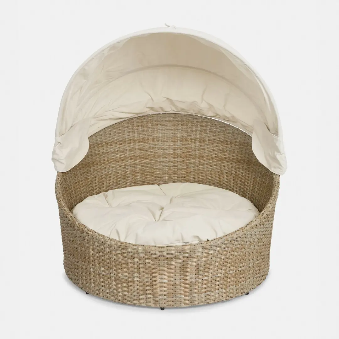 Loberon Mand Huisdieren Beige