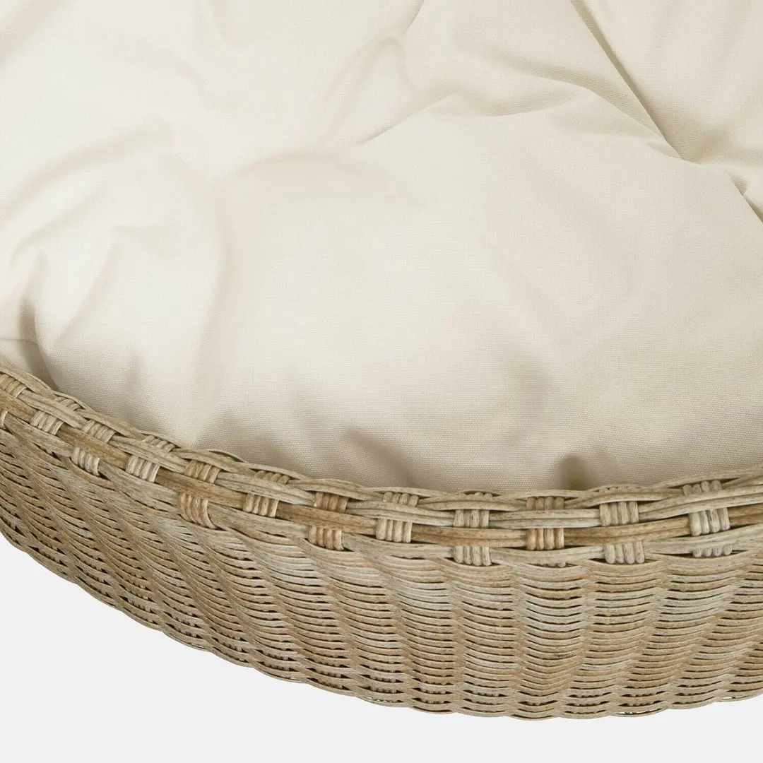 Loberon Mand Huisdieren Beige