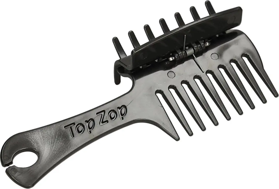 Lemieux Invlechthulp Top Zop - Grijs