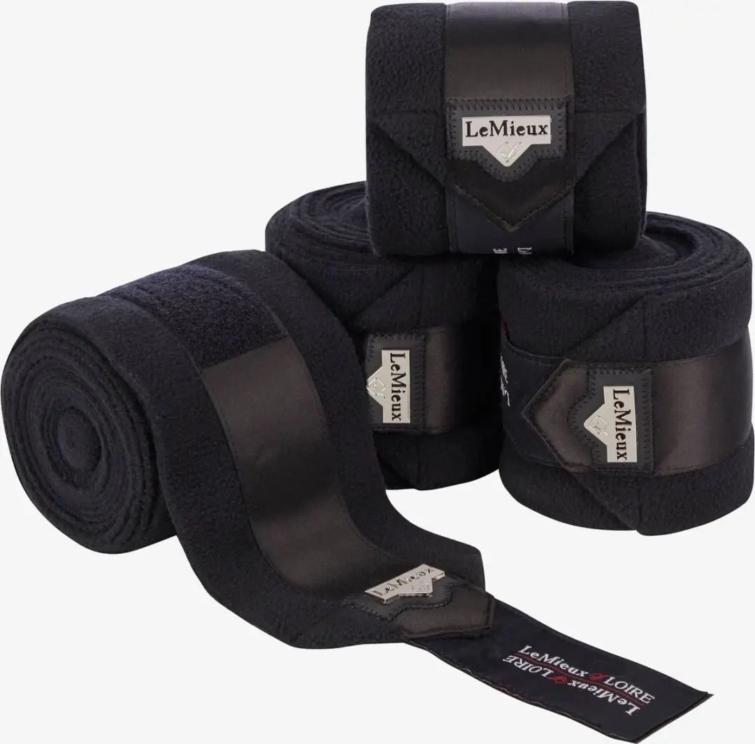 Lemieux Bandages Loire Polo Groen