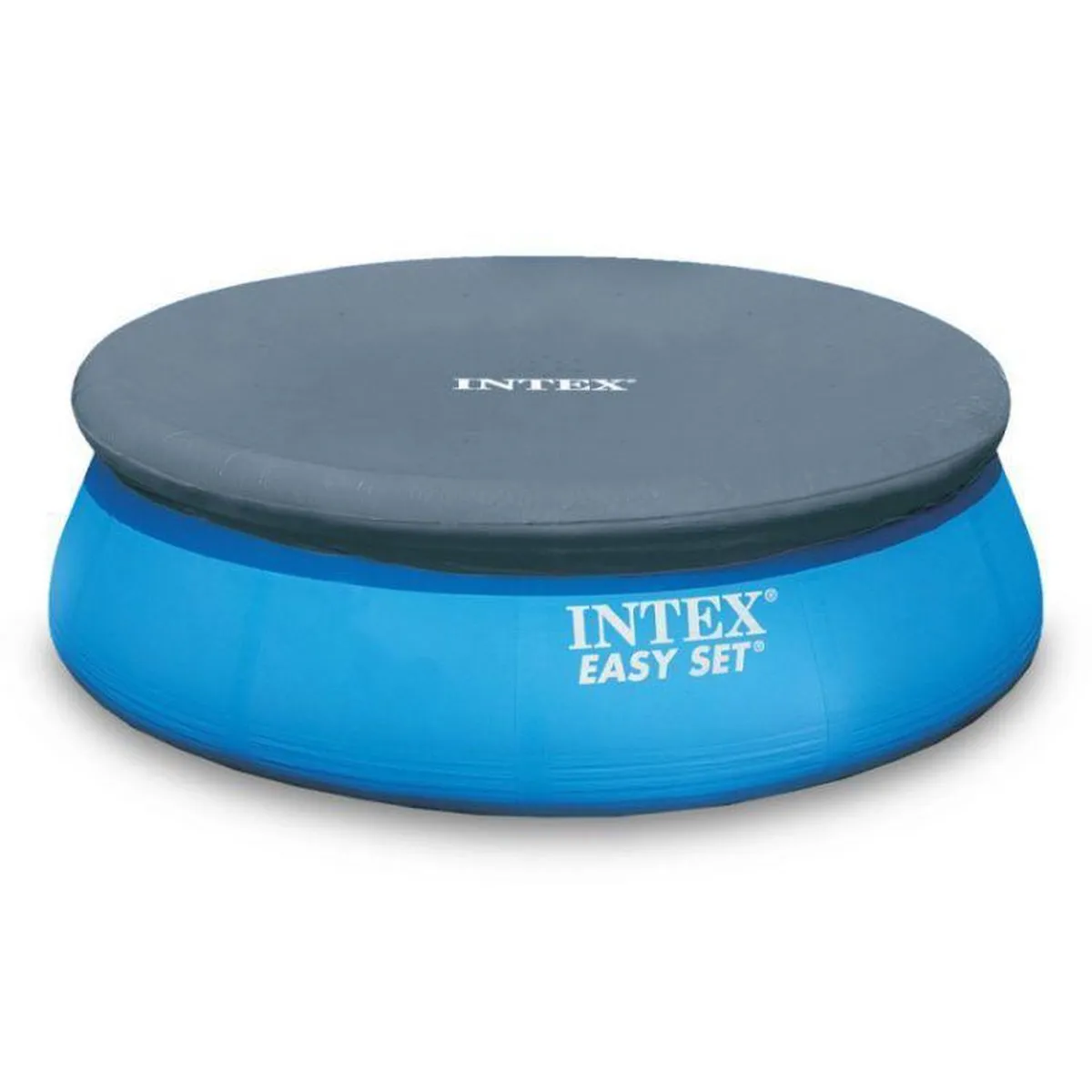 Intex Afdekzeil Zwembad Rond 305cm