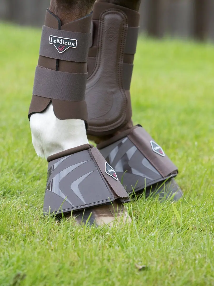 Lemieux Proshell Springschoenen - Wit - afbeelding 6 van 6
