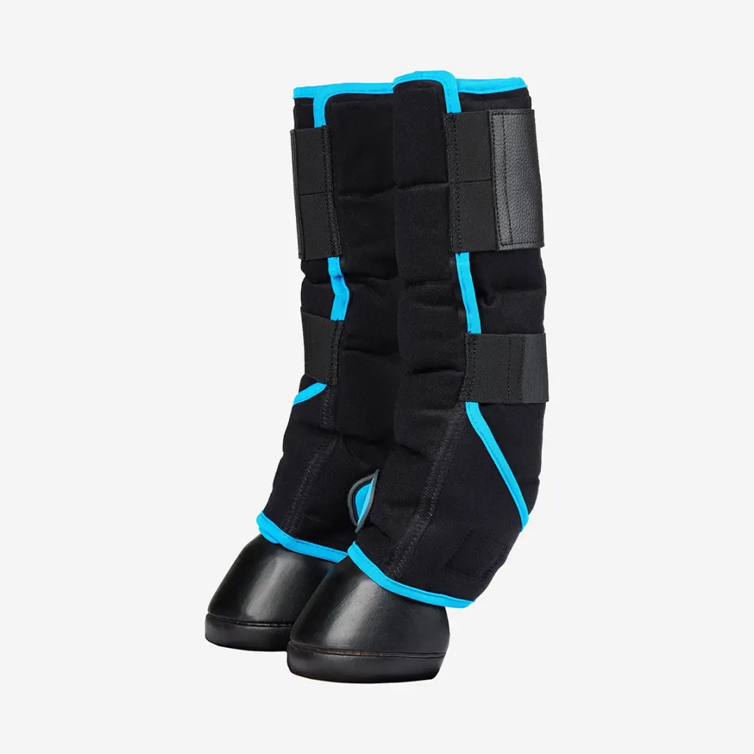 Lemieux Freeze Flow Ice Boot Hind