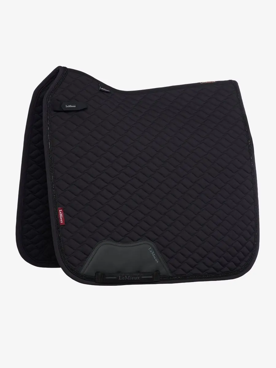 Lemieux Brilliance Dressage Zadeldek