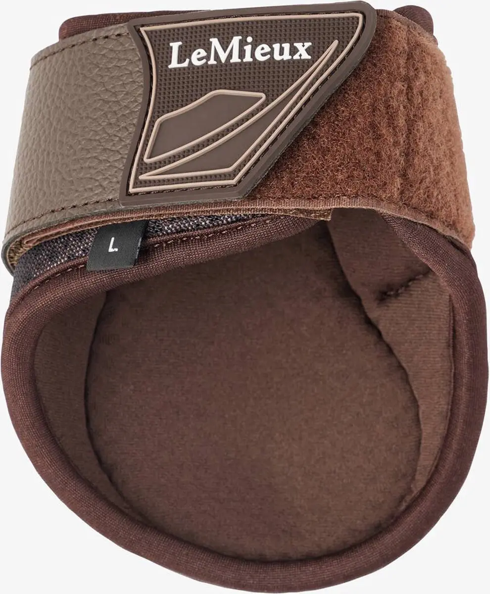 Lemieux Motion Cool Zwart Strijklappen - L