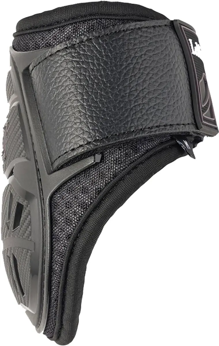 Lemieux Motion Cool Zwart Strijklappen - L
