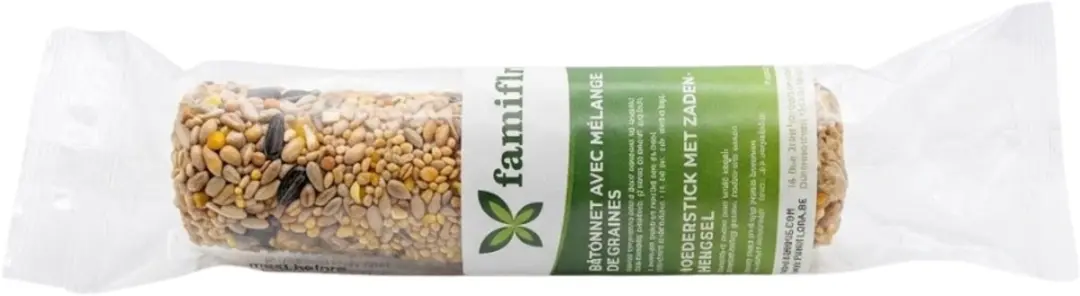 Famiflora Voederstick Energierijke Mix 200g