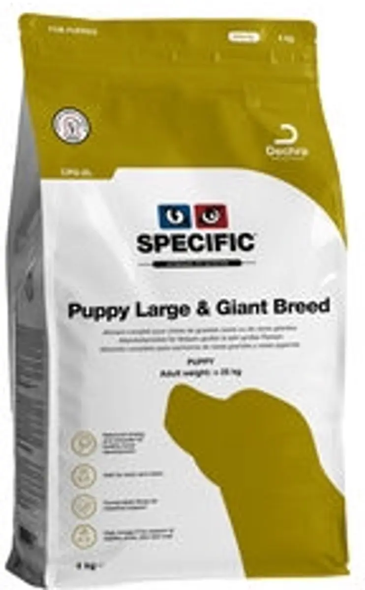 Specific Puppy Large & Giant Breed CPD-XL