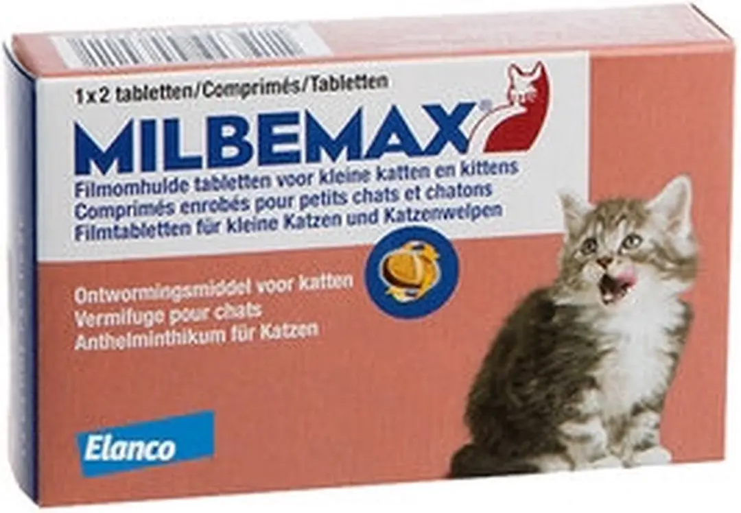 Milbemax
