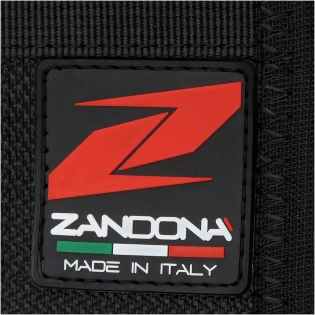 Zandona Superior Chafe Guard Evo Buikbeschermer L/XL Bruin