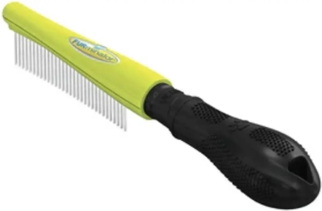 Furminator Small Finishing Comb