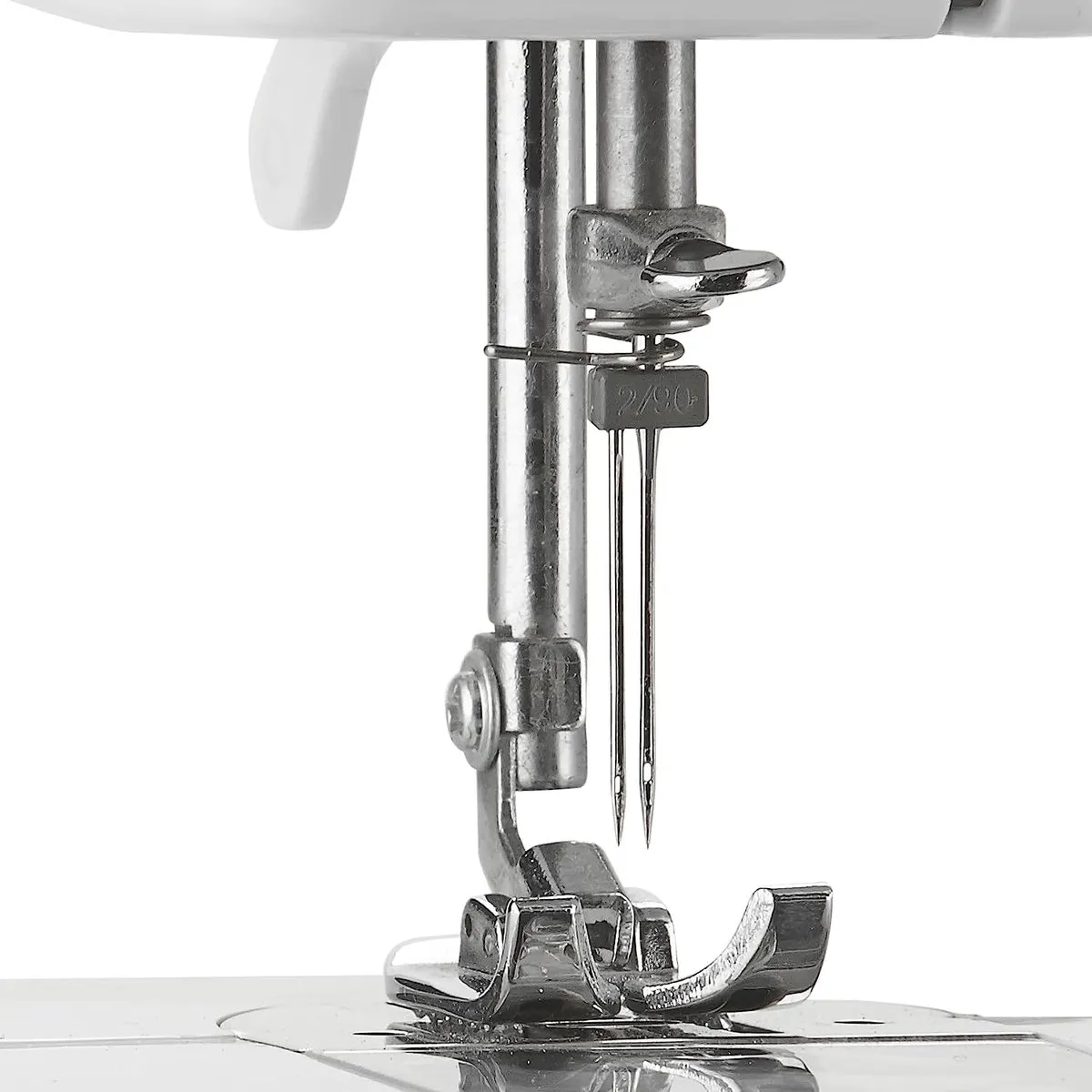 Tristar Naaimachine - Wit