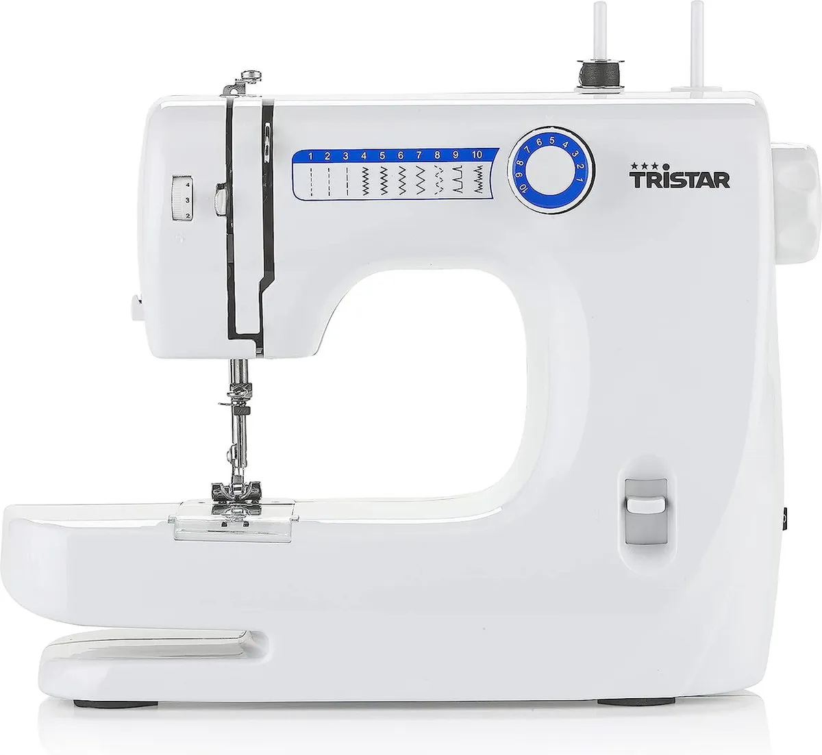 Tristar Naaimachine