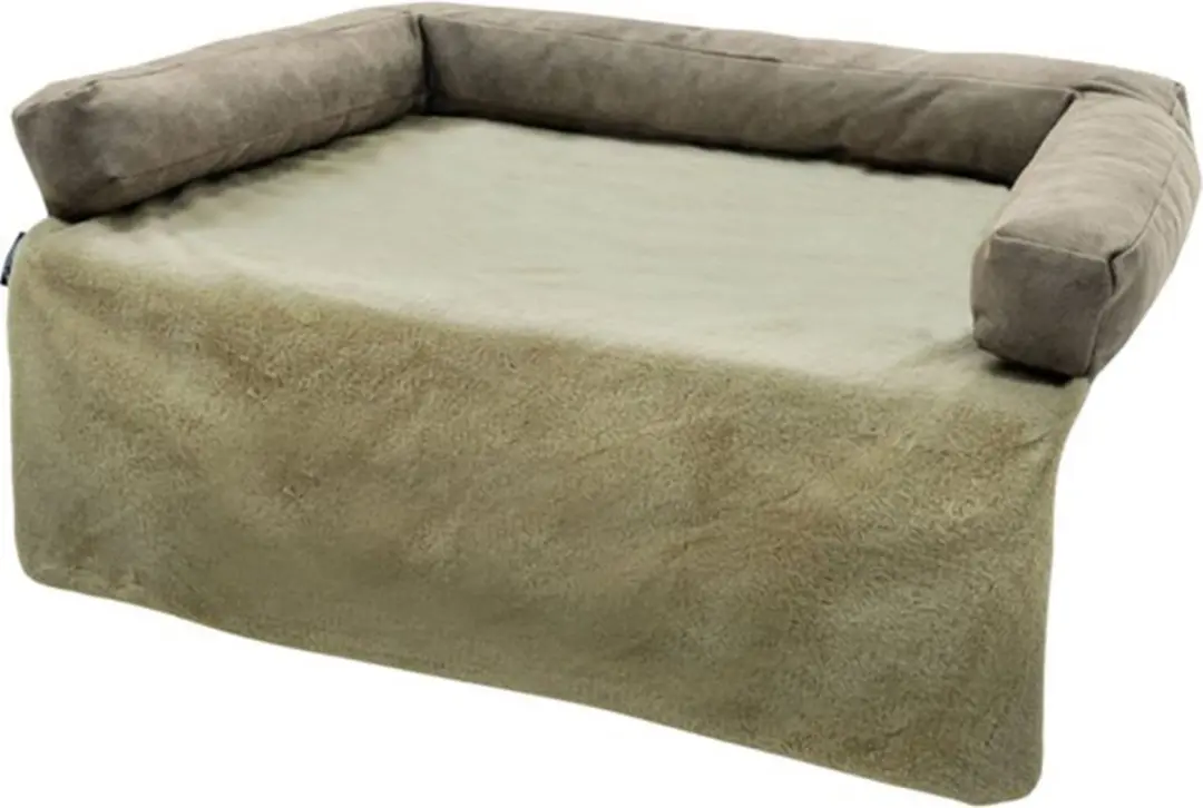 Madison Travel & sofa protector 58 x 70 taupe