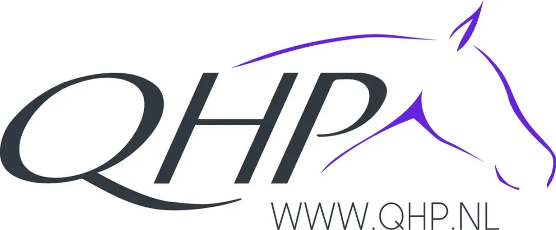QHP Longeerpad Black - Full