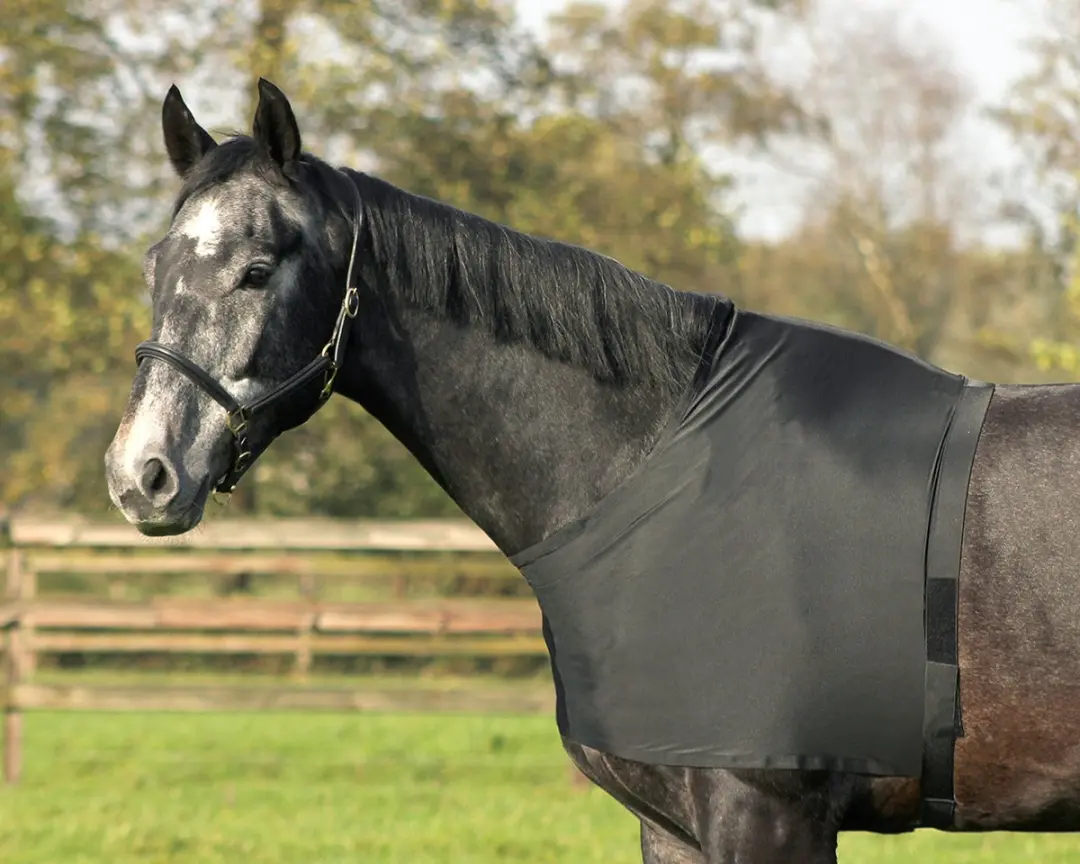 QHP Borstbeschermer Lycra