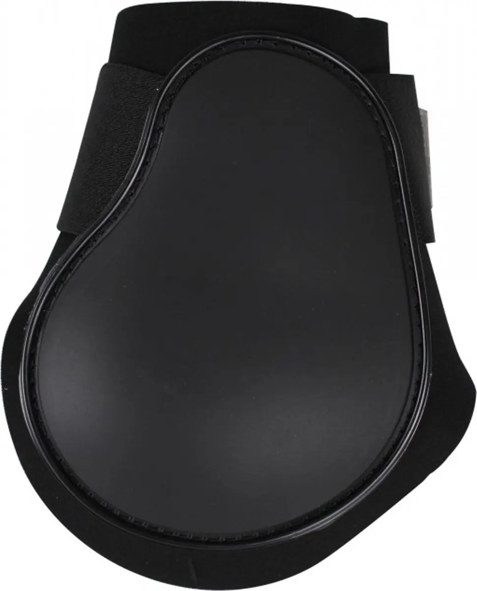 Qhp Strijklappen Black