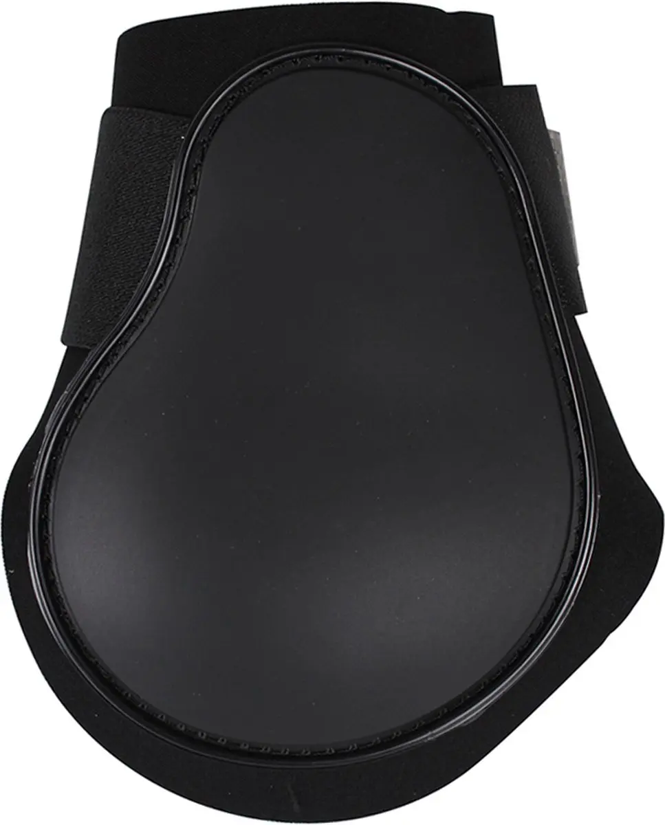 QHP Kogelbeschermers Full - Zwart