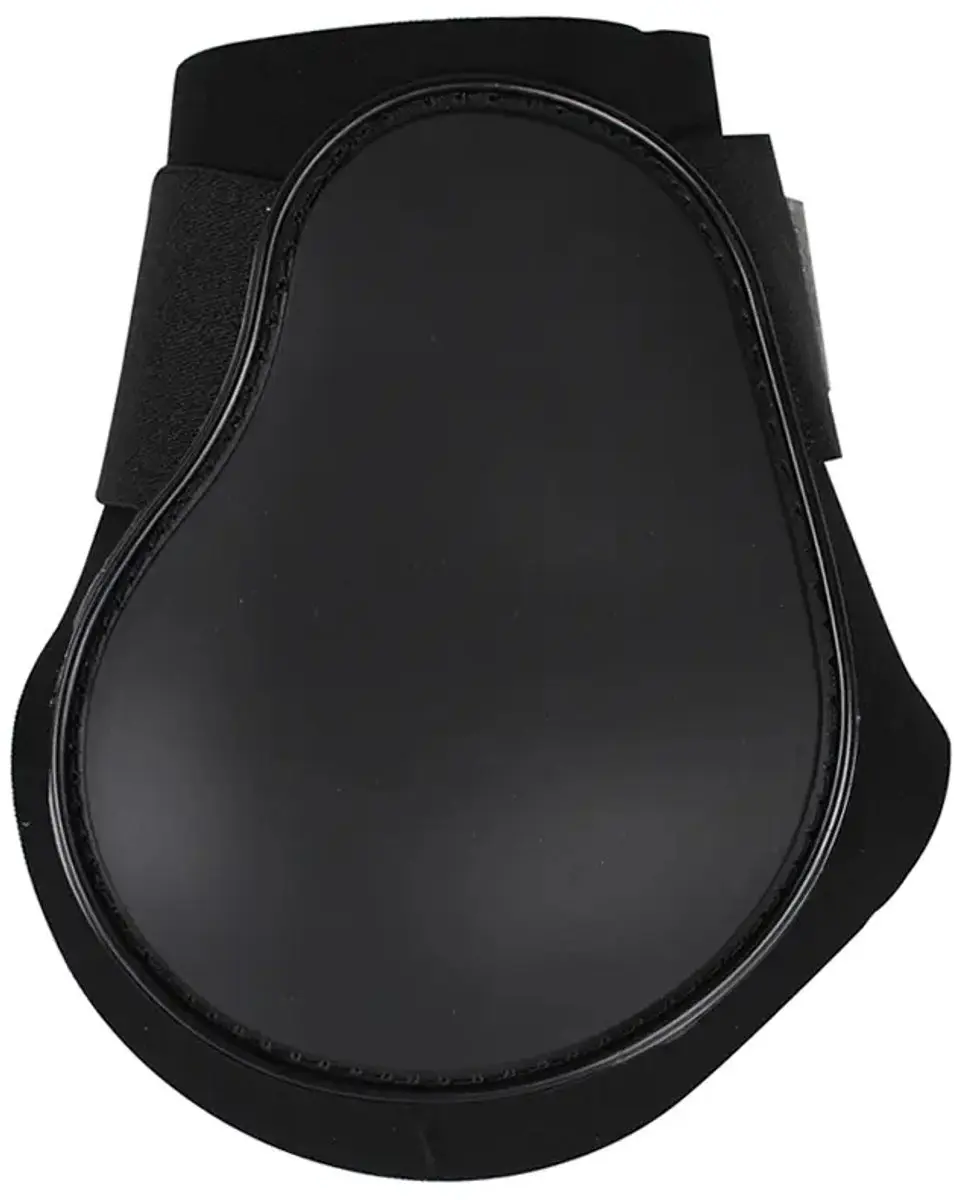 QHP Kogelbeschermers Full - Zwart