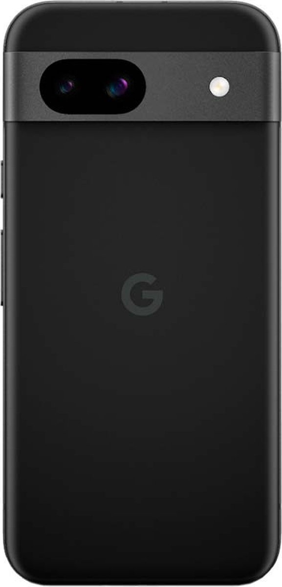 Google Pixel 8a - 8/256GB - Zwart