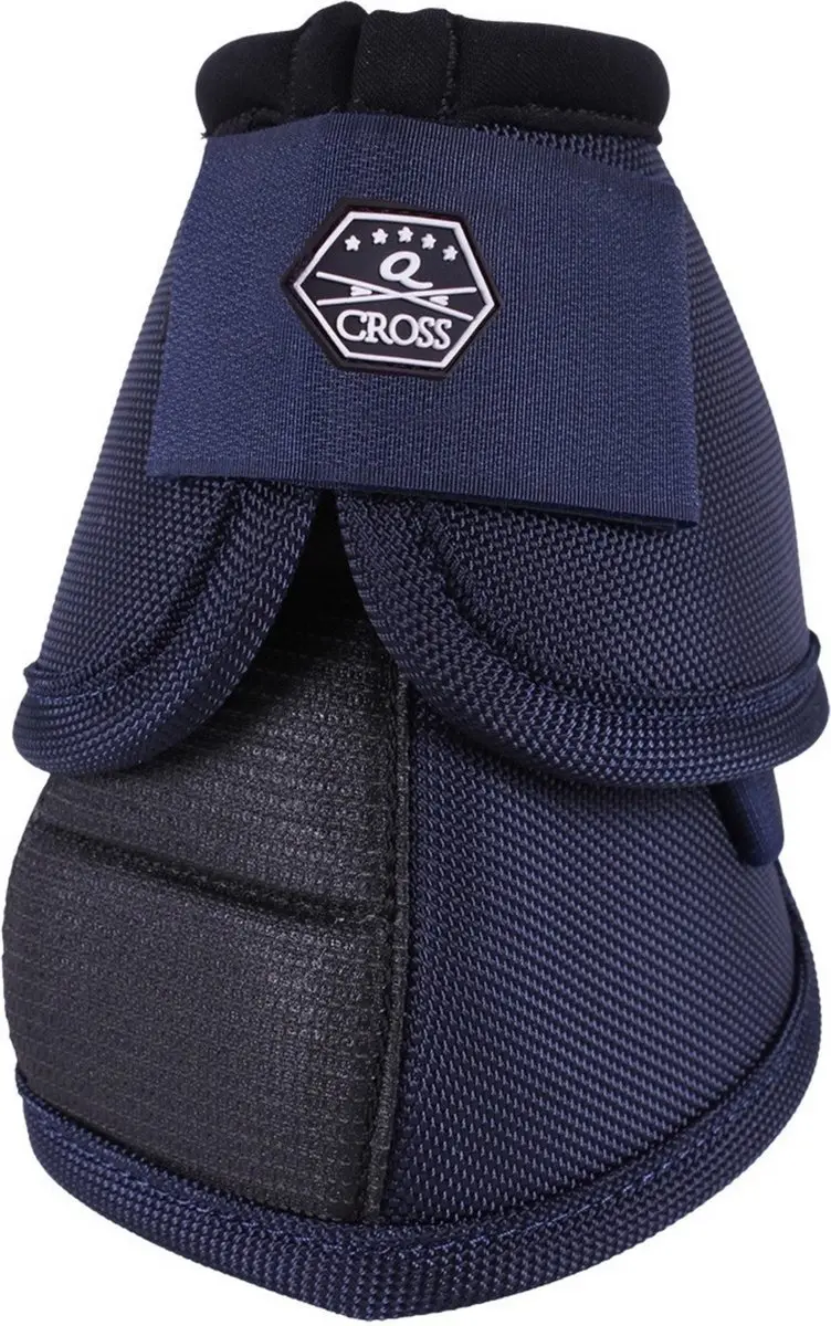 QHP Springschoen Technical Zwart - XL - afbeelding 6 van 6